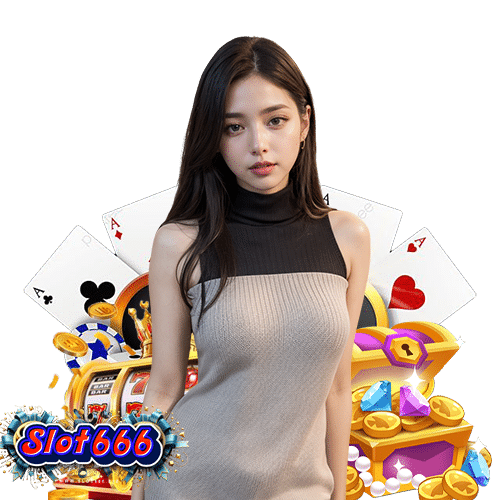 slot666 เว็บตรง