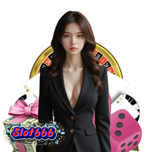 slot666 โบนัสแตกง่าย